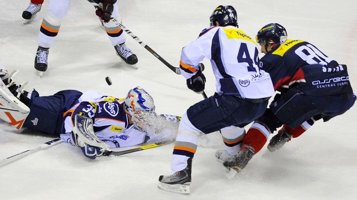 Kontaktný gól prišiel neskoro, v Bratislave aj do tretice bez bodov